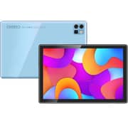 Oteeto Tablet - WiFi+5G 512GB 8GB RAM 10.1inch Blue - TAB12 PRO