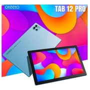 Oteeto Tablet - WiFi+5G 512GB 8GB RAM 10.1inch Blue - TAB12 PRO