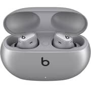 Beats Studio Buds+ True Wireless Earbuds Cosmic Silver - MT2P3AE/A
