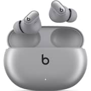 Beats Studio Buds+ True Wireless Earbuds Cosmic Silver - MT2P3AE/A