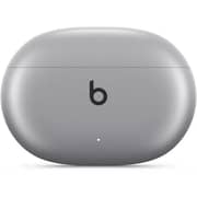 Beats Studio Buds+ True Wireless Earbuds Cosmic Silver - MT2P3AE/A