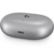 Beats Studio Buds+ True Wireless Earbuds Cosmic Silver - MT2P3AE/A