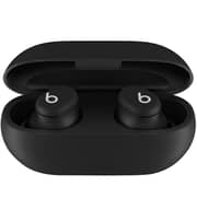 Beats Solo Buds True Wireless Earbuds Matte Black - MUVW3AE/A