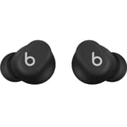 Beats Solo Buds True Wireless Earbuds Matte Black - MUVW3AE/A