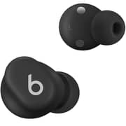 Beats Solo Buds True Wireless Earbuds Matte Black - MUVW3AE/A