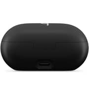 Beats Solo Buds True Wireless Earbuds Matte Black - MUVW3AE/A