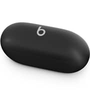 Beats Solo Buds True Wireless Earbuds Matte Black - MUVW3AE/A