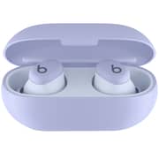 Beats Solo Buds True Wireless Earbuds Matte Arctic Purple - MUVX3AE/A