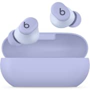 Beats Solo Buds True Wireless Earbuds Matte Arctic Purple - MUVX3AE/A