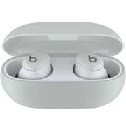 Beats Solo Buds True Wireless Earbuds Matte Storm Grey - MUVY3AE/A