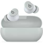 Beats Solo Buds True Wireless Earbuds Matte Storm Grey - MUVY3AE/A