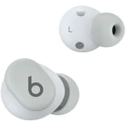 Beats Solo Buds True Wireless Earbuds Matte Storm Grey - MUVY3AE/A