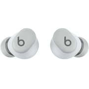Beats Solo Buds True Wireless Earbuds Matte Storm Grey - MUVY3AE/A