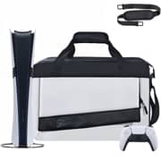 GamerTek Nomad PS5 Pro Bag Black - 73037