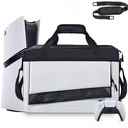 GamerTek Nomad PS5 Pro Bag Black - 73037