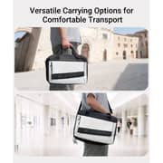 GamerTek Nomad PS5 Pro Bag Black - 73037