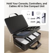 GamerTek Nomad PS5 Pro Bag Black - 73037