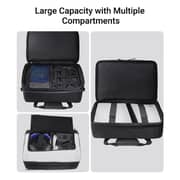 GamerTek Nomad PS5 Pro Bag Black - 73037