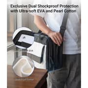 GamerTek Nomad PS5 Pro Bag Black - 73037