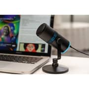 GamerTek Phantom Gaming Microphone Kit Black - 73195