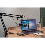 GamerTek Phantom Gaming Microphone Kit Black - 73195