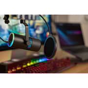 GamerTek Phantom Gaming Microphone Kit Black - 73195