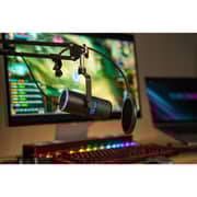 GamerTek Phantom Gaming Microphone Kit Black - 73195