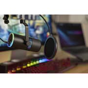 GamerTek Phantom Gaming Microphone Kit Black - 73195