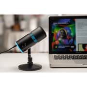 GamerTek Phantom Gaming Microphone Kit Black - 73195