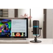 GamerTek Phantom Gaming Microphone Kit Black - 73195