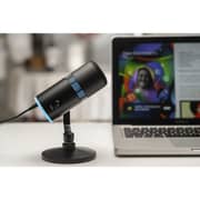 GamerTek Phantom Gaming Microphone Kit Black - 73195