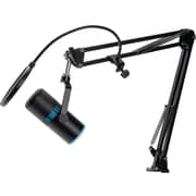 GamerTek Phantom Gaming Microphone Kit Black - 73195