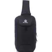 GamerTek Esports Sling Bag Black - 74381