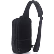 GamerTek Esports Sling Bag Black - 74381