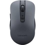 Lenovo WL310 Bluetooth Silent Mouse Black - GY51Q65621