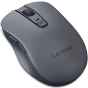 Lenovo WL310 Bluetooth Silent Mouse Black - GY51Q65621