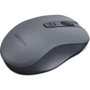Lenovo WL310 Bluetooth Silent Mouse Black - GY51Q65621