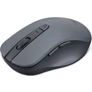Lenovo WL310 Bluetooth Silent Mouse Black - GY51Q65621