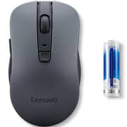 Lenovo WL310 Bluetooth Silent Mouse Black - GY51Q65621