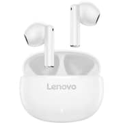 Lenovo True Wireless Earbuds - White