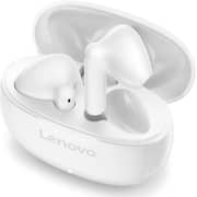 Lenovo True Wireless Earbuds - White