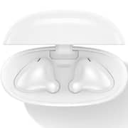 Lenovo True Wireless Earbuds - White