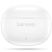 Lenovo True Wireless Earbuds - White
