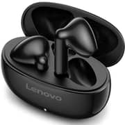 Lenovo True Wireless Earbuds - Black