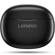 Lenovo True Wireless Earbuds - Black