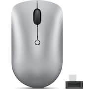 Lenovo 540 USB-C Compact Wireles Mouse Cloud Grey - GY51D20869