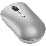 Lenovo 540 USB-C Compact Wireles Mouse Cloud Grey - GY51D20869
