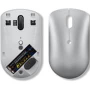 Lenovo 540 USB-C Compact Wireles Mouse Cloud Grey - GY51D20869