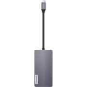 Lenovo 9-in-1 USB-C Travel Dock Hub - GX91M73946 150