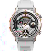 Rugged Pro 1.5″ AMOLED Display Smartwatch with Military Grade Durability - Assorted